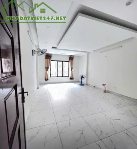 CHO THUÊ NHÀ NGÕ 5xx KIM MÃ – BA ĐÌNH 52M² × 5 TẦNG 8 PHÒNG 25 TRIỆU/THÁNG