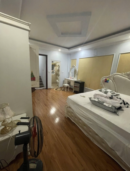 CHO THUÊ NHÀ RIÊNG KHƯƠNG HẠ – THANH XUÂN 40M² × 5 TẦNG 2PN 3WC 14 TRIỆU/THÁNG
