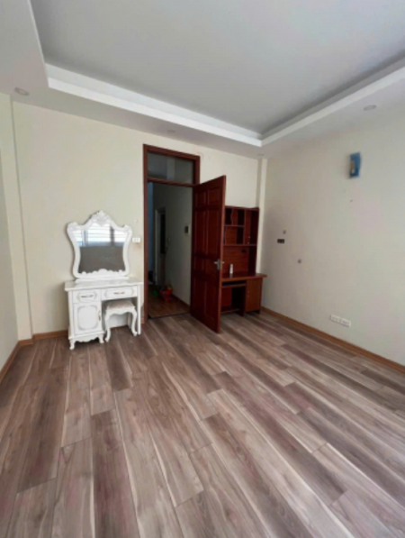 CHO THUÊ NHÀ RIÊNG TÚ MỠ – CẦU GIẤY 50M² × 5 TẦNG 5PN - 16,5 TRIỆU/THÁNG