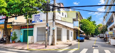Cho thuê nhà 2 Mặt Tiền Bình Long 56m², 18Triệu-GẦN NGÃ 3 TÂN HƯƠNG-KÊNH NƯỚC ĐEN