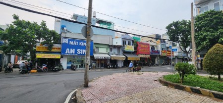Cho thuê nhà Mặt Tiền Hiền Vương 70m², 12Triệu - GẦN NGÃ 3, ĐỐI DIỆN CÔNG VIÊN