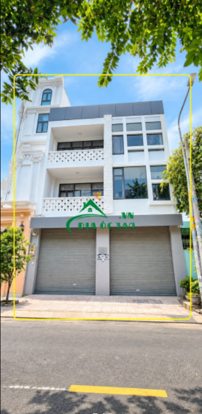 Cho Thuê Nhà Mặt Tiền Lê Thiệt 160m², 3TẦNG - GẦN CHỢ VẢI , NGÃ 4 - KHU VĂN PHÒNG