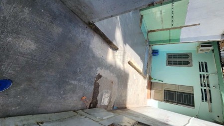 cho thuê nhà nguyên căn dương quảng hàm gò vấp
