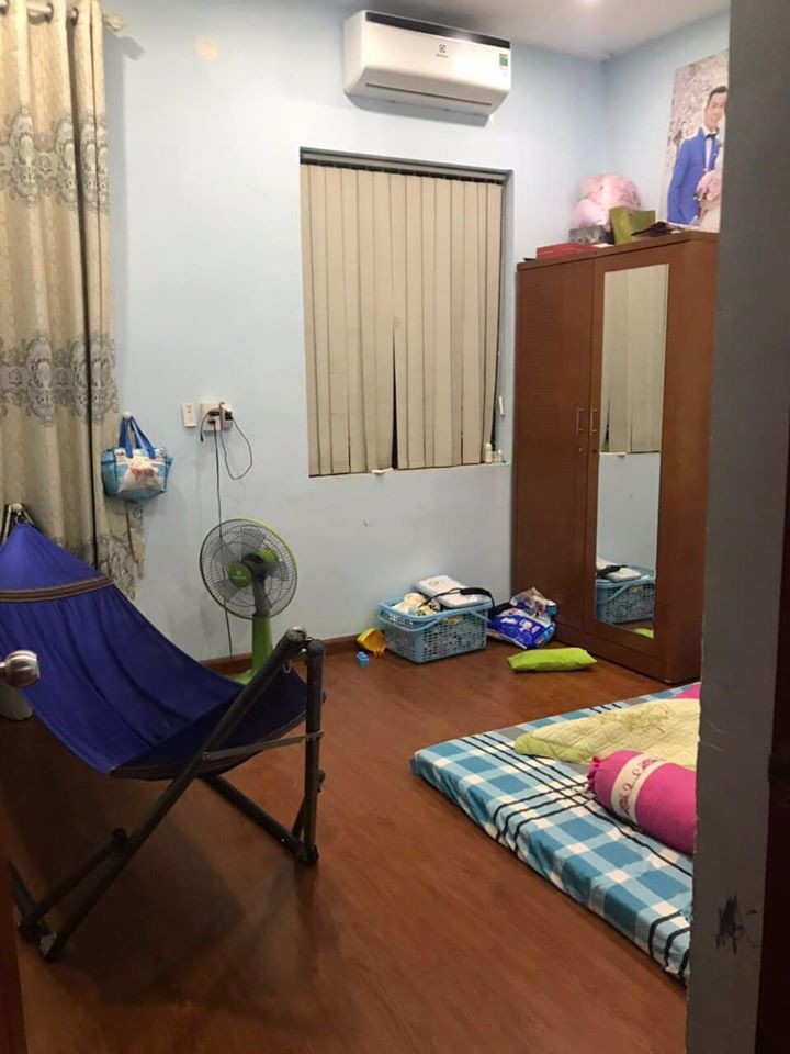 Cho thuê chung cư k26 full nội thất,đường Dương Quảng Hàm,Gò Vấp