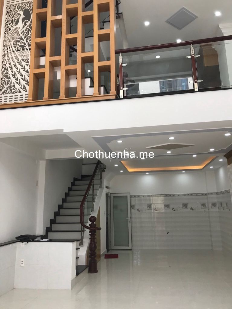 Chính chủ cho thuê căn nhà tại 250 Phan Xích Long mặt tiền đường thuận tiện kinh doanh. Lhcc 0902536017 Hoa