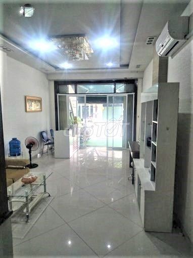 Nhà mới đẹp giá rẻ ngay mặt tiền đường Phan Đình Phùng Thuận tiện kinh doanh mở văn phòng