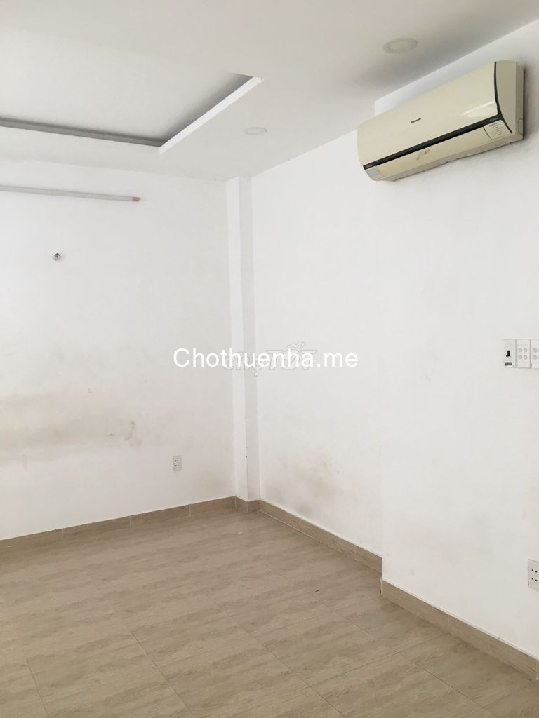 Có nhà hẻm Nguyễn Công Hoan, Quận Phú Nhuận cần cho thuê giá 16m2, giá 7.5 triệu/tháng