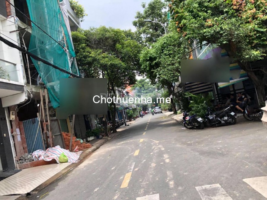 Nhà đường Bàu Cát 3, Quận Tân Bình cần cho thuê giá 20 triệu/tháng, dtsd 170m2, 3 tầng