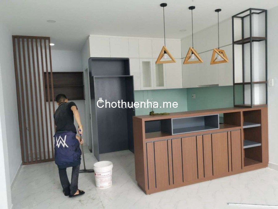Đường Trần Thánh Tông, Quận Tân Bình cần cho thuê nhà rộng 68m2, 2 PN, giá 8 triệu/tháng