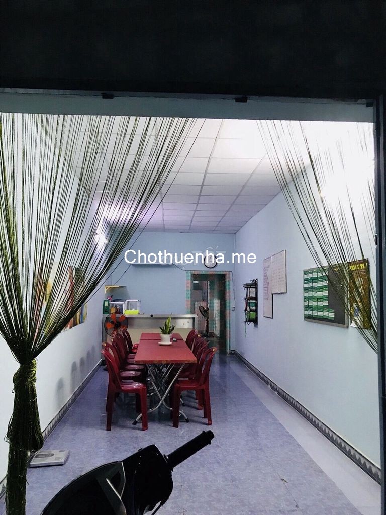 Cho thuê nhà cấp 4, 100m2, tại Hẽm Đường Đồng Tâm- Gần Nguyễn Ảnh Thủ