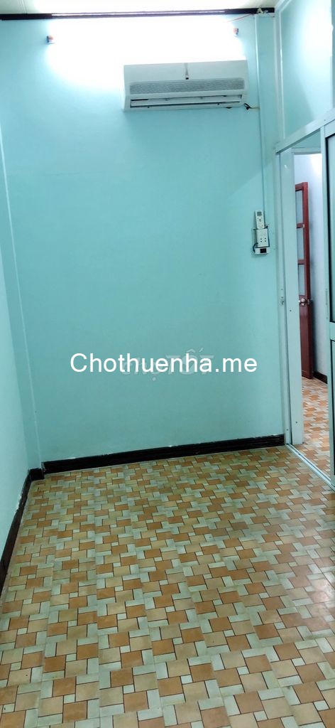 Cho thuê nhà nguyên căn 1 trệt 1 lầu, 4PN, 120m2 tại Phan Đăng Lưu, Phú Nhuận