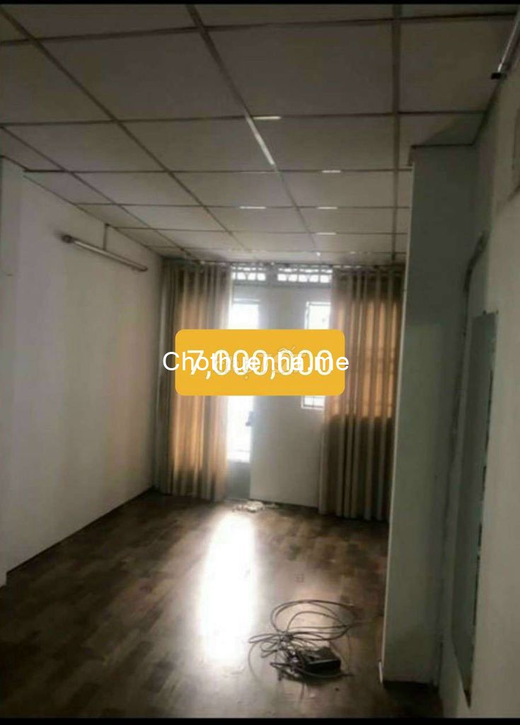Cho thuê nhà nguyên căn, 2 tầng, giá thuê chỉ 7 triệu/tháng tại Nguyễn Kiệm, Gò Vấp