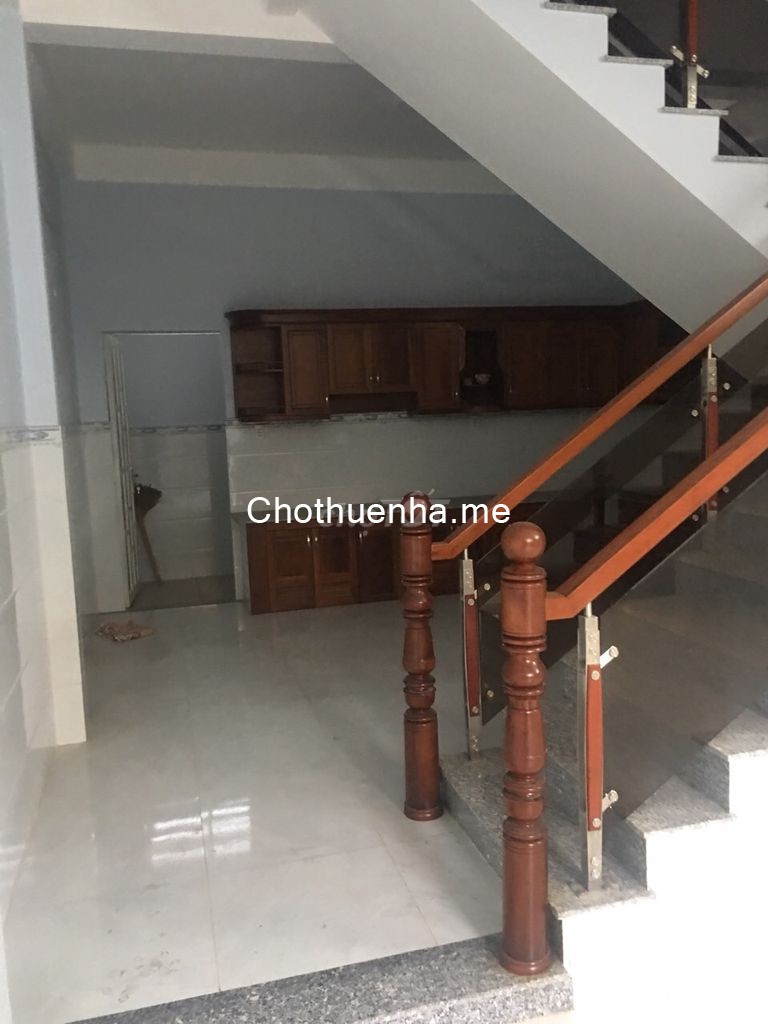 Đường số 6, Thủ Đức cần cho thuê nguyên căn chính chủ 90m2, giá 8 triệu/tháng, LHCC