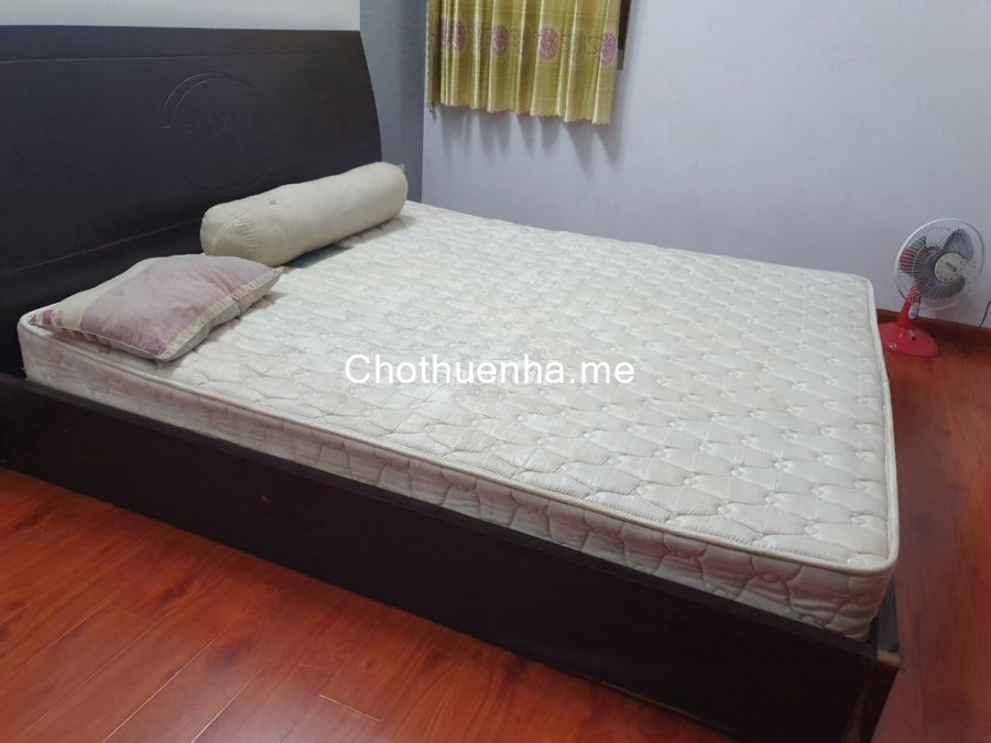 Đường số 18, phường 8, Quận Gò Vấp cần cho thuê căn hộ rộng 64m2, 2 tầng, giá 14 triệu/tháng