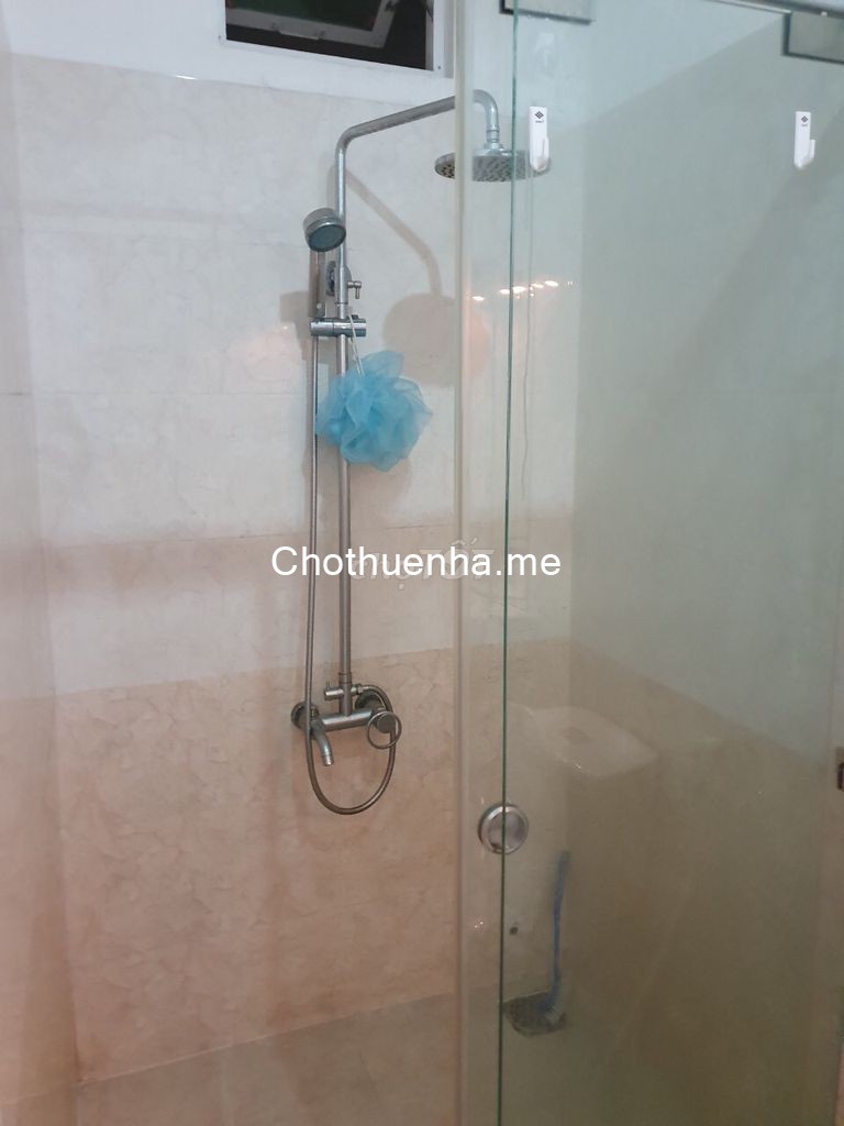 Đường số 18, phường 8, Quận Gò Vấp cần cho thuê căn hộ rộng 64m2, 2 tầng, giá 14 triệu/tháng