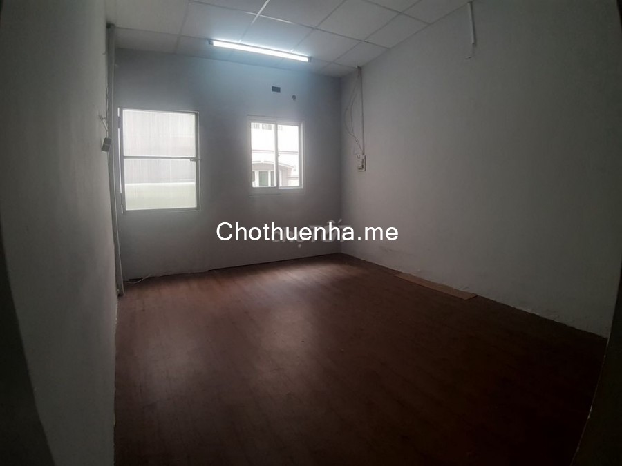 Nhà nguyên căn tại Phạm Ngủ Lão, Quận 1 cần cho thuê nhanh giá rẻ Anh/Chị ai cần liên hệ e nhé !