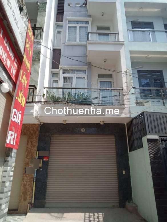 Nhà nguyên căn cho thuê nhanh ưu tiên hợp đồng ổn định lâu dài, 70m2, Giá 21tr/tháng