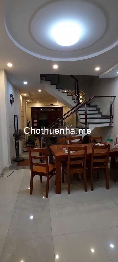 Nhà nguyên căn cho thuê nhanh ưu tiên hợp đồng ổn định lâu dài, 70m2, Giá 21tr/tháng