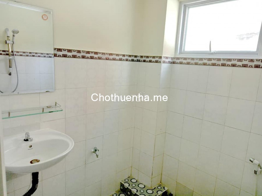 Có căn nhà mới đẹp cần cho thuê dtsd 48m2 tại hẻm 42 đường Ung Văn Khiêm, phường 25, quận Bình Thạnh