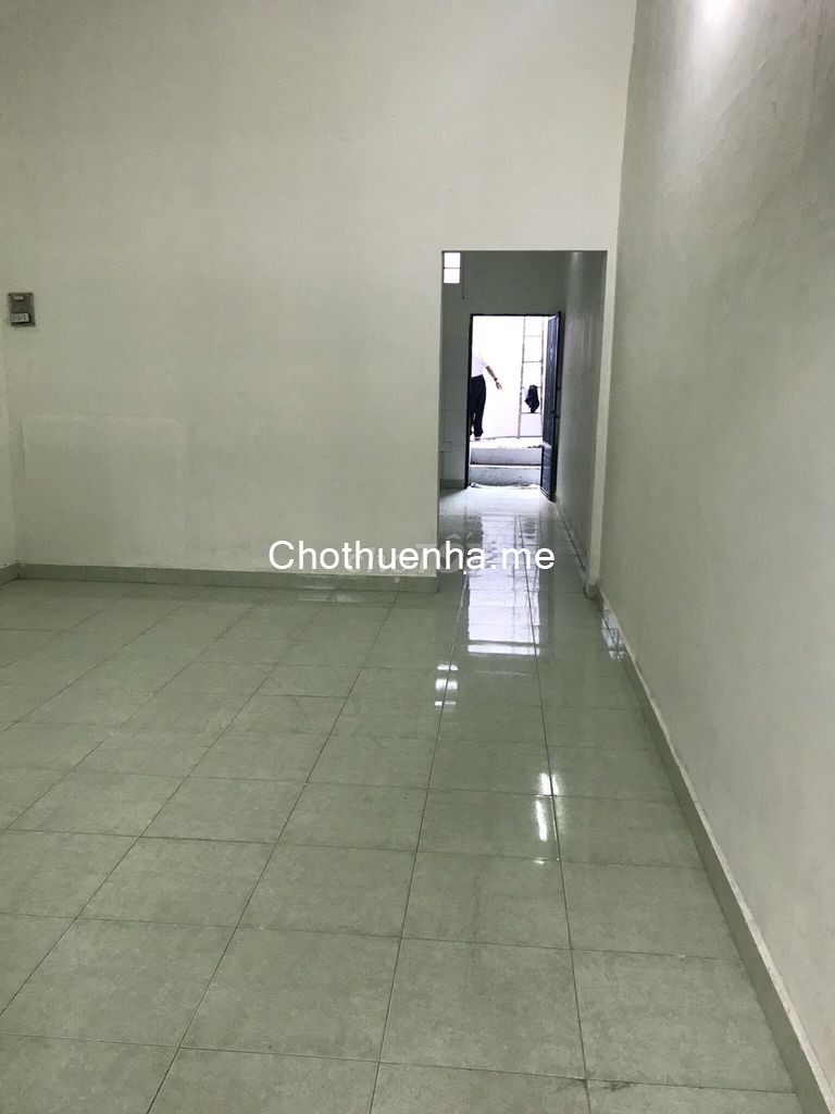 Nguyên căn cần cho thuê giá 9 triệu/tháng, hẻm 218 Bùi Đình Tuý, Bình Thạnh, dtsd 68m2