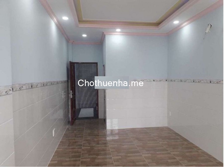 Cần cho thuê nhanh nguyên căn 90m2, 3 tầng, giá 15 triệu/tháng, mt Thạch Lam, Tân Phú