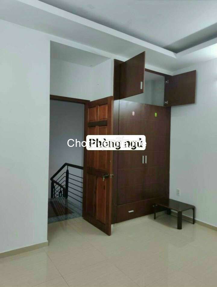 Chuyển nhà cần cho thuê nguyên căn rộng 54m2, 4 tầng, hẻm Phạm Văn Chiêu, Gò Vấp, giá 10 triệu/tháng