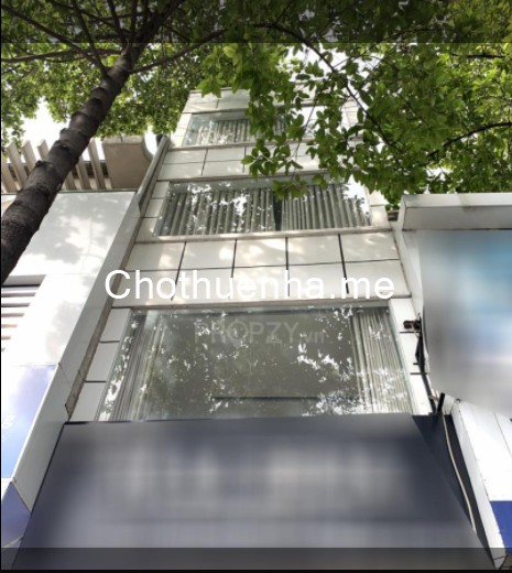Mặt tiền Lê Hồng Phong Q10-Nhà suốt-CT cuối nhà, tr 3 lầu st giá 45tr