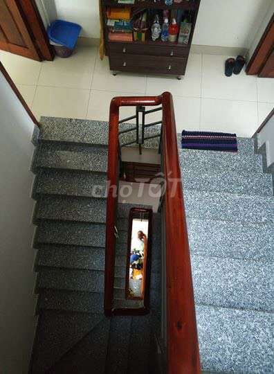 Khu dân cư Phạm Văn Chiêu, Gò Vấp cần cho thuê nhà rộng 52m2, 4 tầng, giá 11 triệu/tháng, LHCC