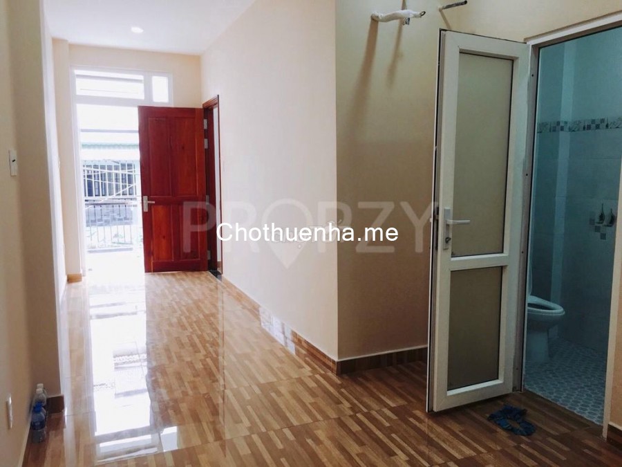 Có nhà hẻm Chu Văn An, Quận Bình Thạnh cần cho thuê giá 15 triệu/tháng, dtsd 128m2