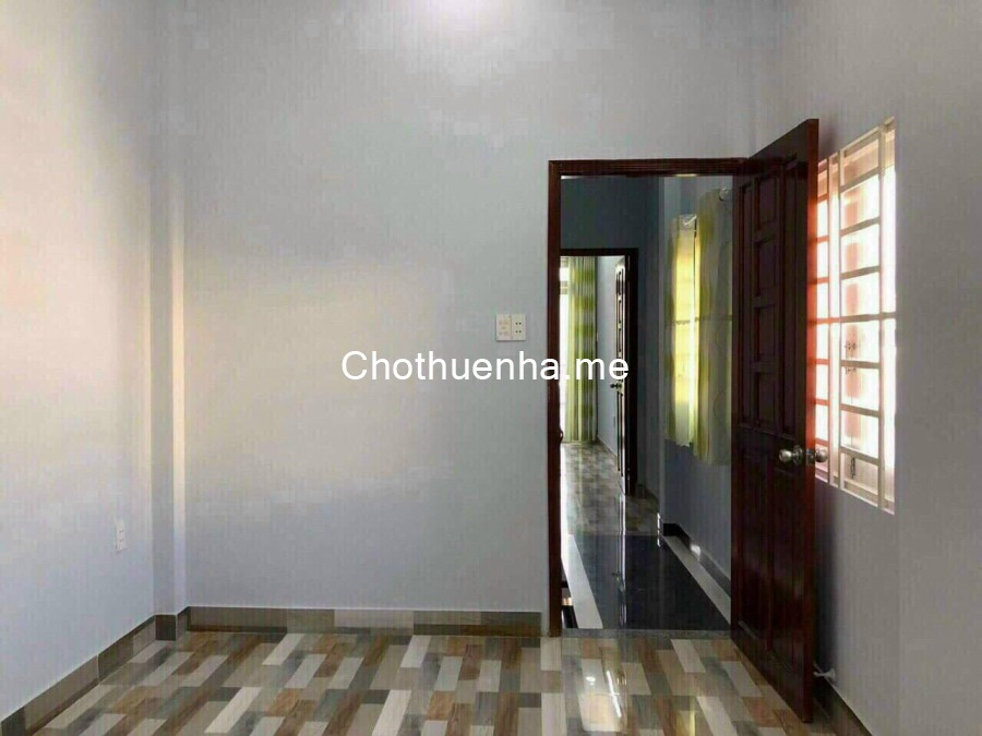 Chính chủ cho thuê nhà rộng 45m2, hẻm Phạm Văn Chiêu, Gò Vấp, giá 8 triệu/tháng, giá 8 triệu/tháng