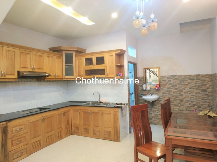 Nguyên căn chủ cần cho thuê giá 13 triệu/tháng, Tỉnh Lộ 10, Bình Tân, dtsd 60m2, LHCC