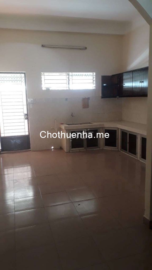 Nguyên căn chính chủ cần cho thuê dtsd 64m2, 3 tầng, giá 11 triệu/tháng, hẻm 48/2/16 Hồ Đắc Di, Tân Phú