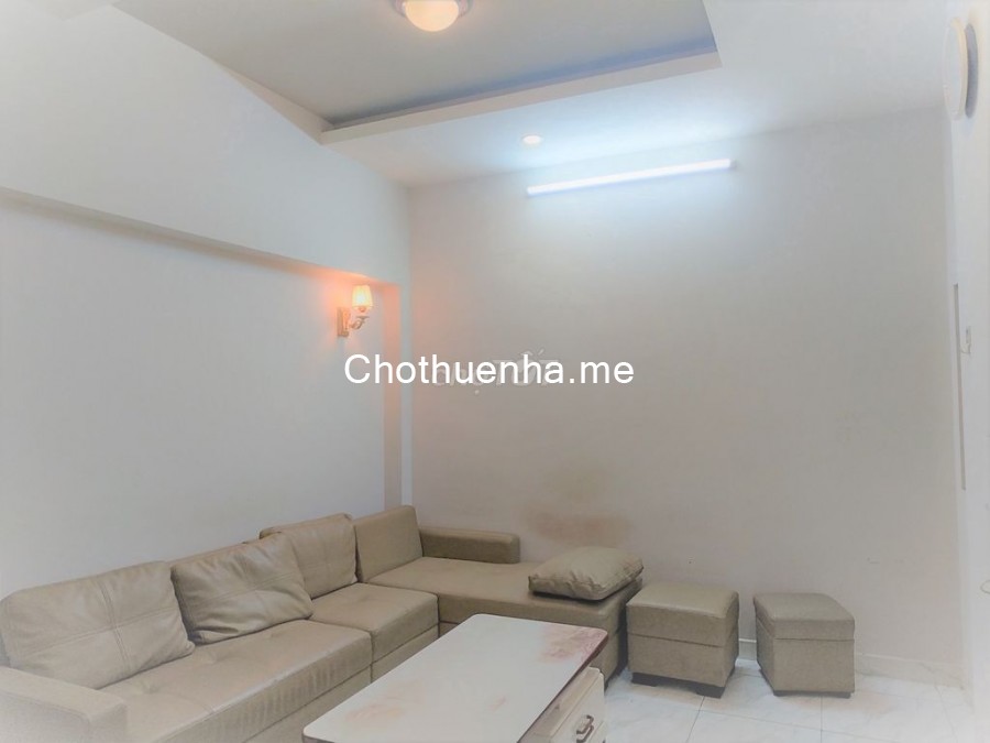 Nguyên căn chủ cần cho thuê giá 13 triệu/tháng, Tỉnh Lộ 10, Bình Tân, dtsd 60m2, LHCC