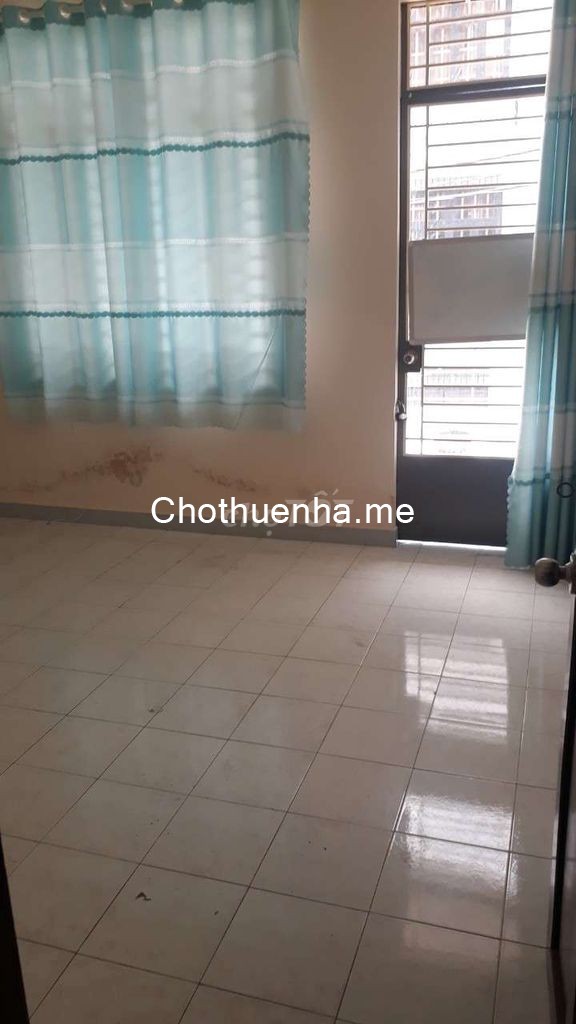 Nguyên căn chính chủ cần cho thuê dtsd 64m2, 3 tầng, giá 11 triệu/tháng, hẻm 48/2/16 Hồ Đắc Di, Tân Phú