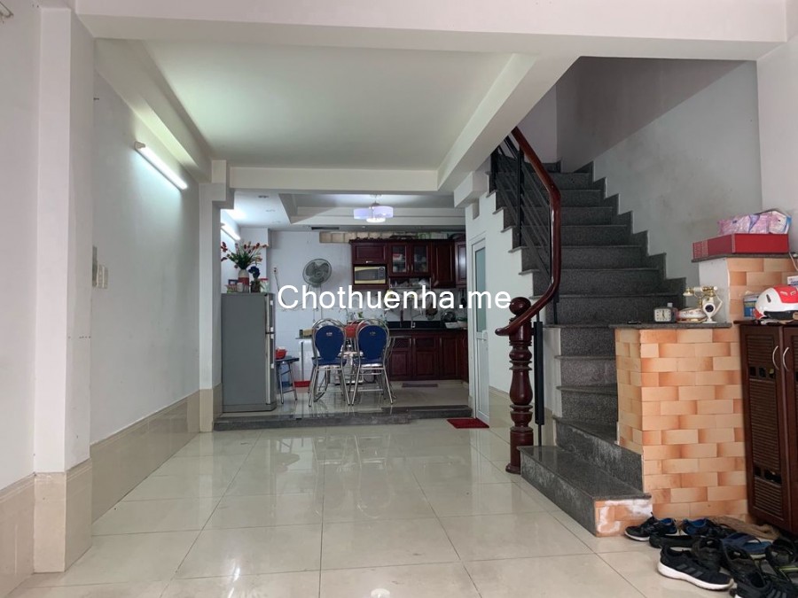 Hẻm khu dân cư số 364/21/2 Dương Quảng Hàm, Gò Vấp cần cho thuê giá 15 triệu/tháng, dtsd 180m2