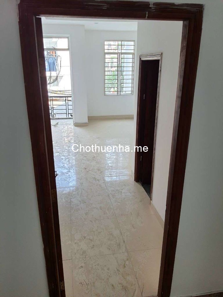 Mình cần cho thuê nhanh nhà Quận Gò Vấp, dtsd 100m2, sân thượng, giá 20 triệu/tháng, lh 0937300289