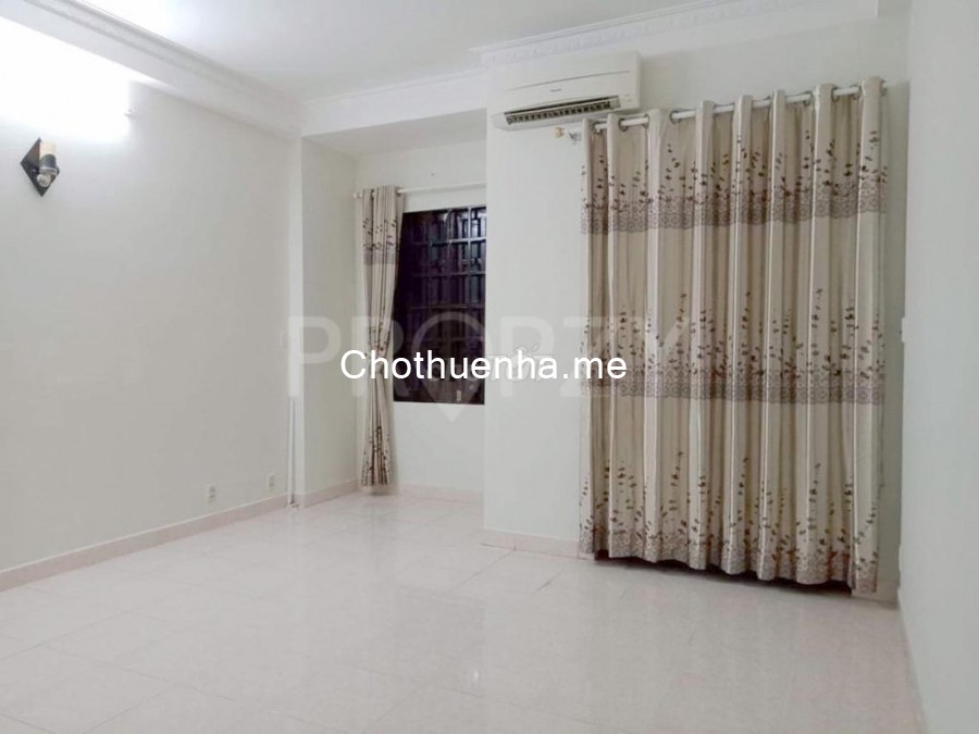 Trống nhà hẻm Cộng Hoà, Quận Tân Bình cần cho thuê nhà 240m2, giá 25 triệu/tháng