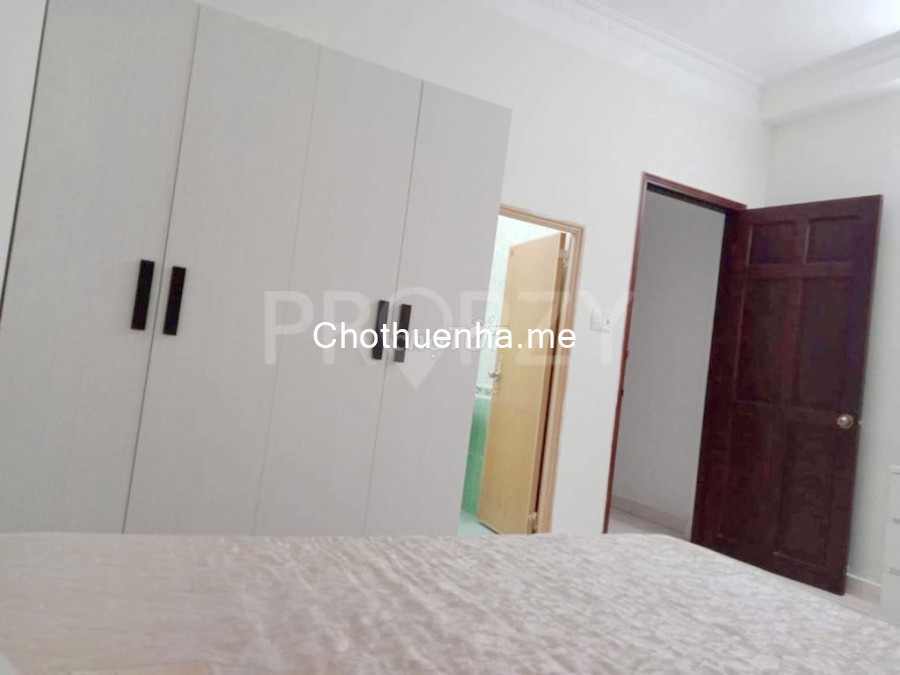 Trống nhà hẻm Cộng Hoà, Quận Tân Bình cần cho thuê nhà 240m2, giá 25 triệu/tháng