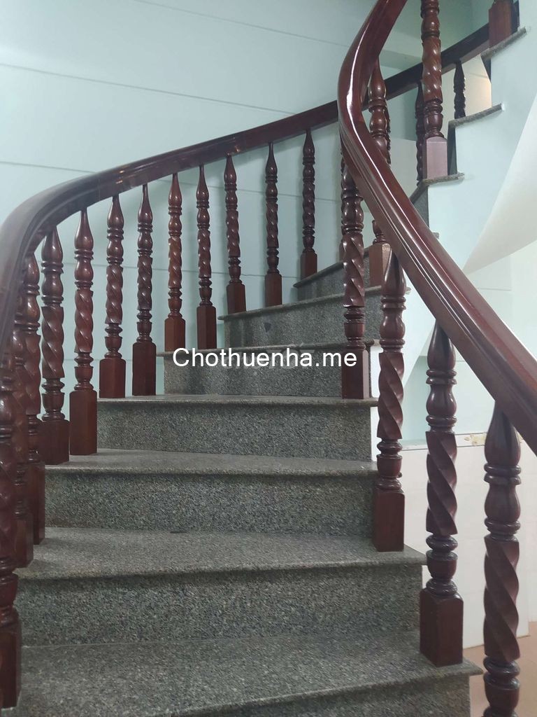 Nguyên căn đường 55A, Quận Bình Tân cần cho thuê giá 12 triệu/tháng, dtsd 80m2 (4.5mx16m)