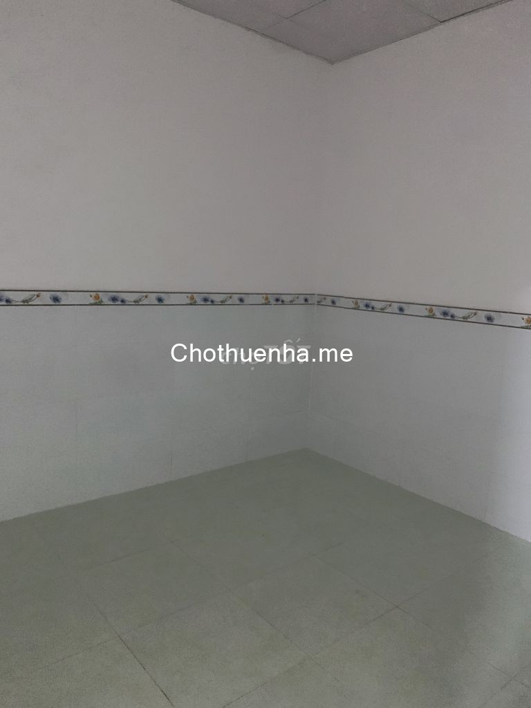 Chủ cần cho thuê nhà rộng 56m2 (4mx14m), giá 4 triệu/tháng, đường Liên khu 4-5, Bình Tân