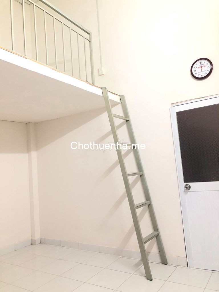 Đường Hà Huy Giáp, Quận 12 cần cho thuê nhà nguyên căn 60m2, 2 tầng, giá 4 triệu/tháng