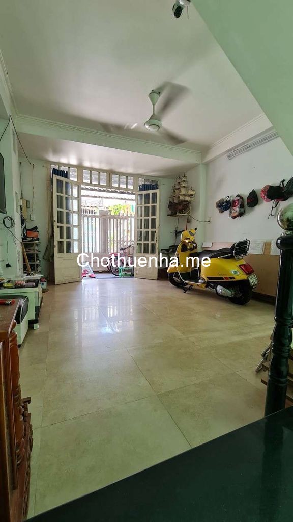 Trống nhà 2 tầng chủ cần cho thuê nhanh 48m2, giá 8 triệu/tháng, lh 0974178675