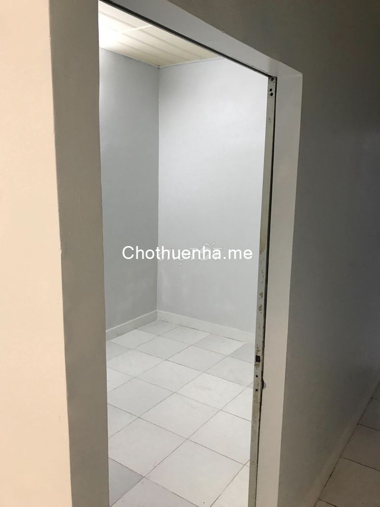 Chủ chưa sử dụng cần cho thuê 2 tầng, hẻm Phan Huy Ích, Tân Bình, dt 50m2, giá 5.5 triệu/tháng