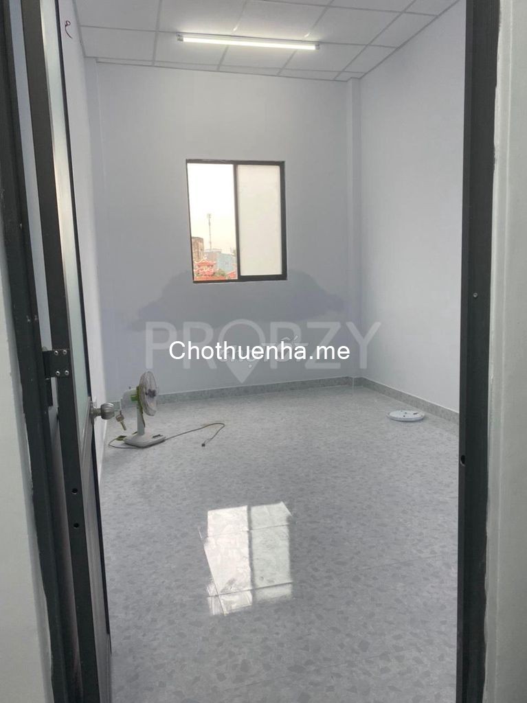 Để trống cần cho thuê nhà 84m2, 2 tầng chính chủ, giá 13 triệu. đường Trường Chinh, Tân Bình