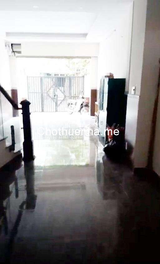 Cho thuê nguyên căn 3 tầng đúc, dtsd 240m2, giá 19 triệu/tháng, khu dân cư Nam Long