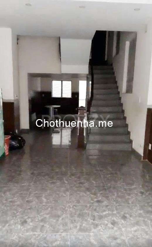Cho thuê nguyên căn 3 tầng đúc, dtsd 240m2, giá 19 triệu/tháng, khu dân cư Nam Long