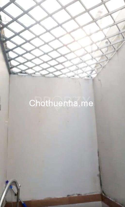 Cho thuê nguyên căn 3 tầng đúc, dtsd 240m2, giá 19 triệu/tháng, khu dân cư Nam Long