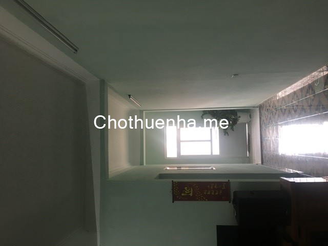 Cho thuê nhà hai tầng 66 Nguyễn Thị Thập phường thanh Khê Tây Quận Thanh Khê
