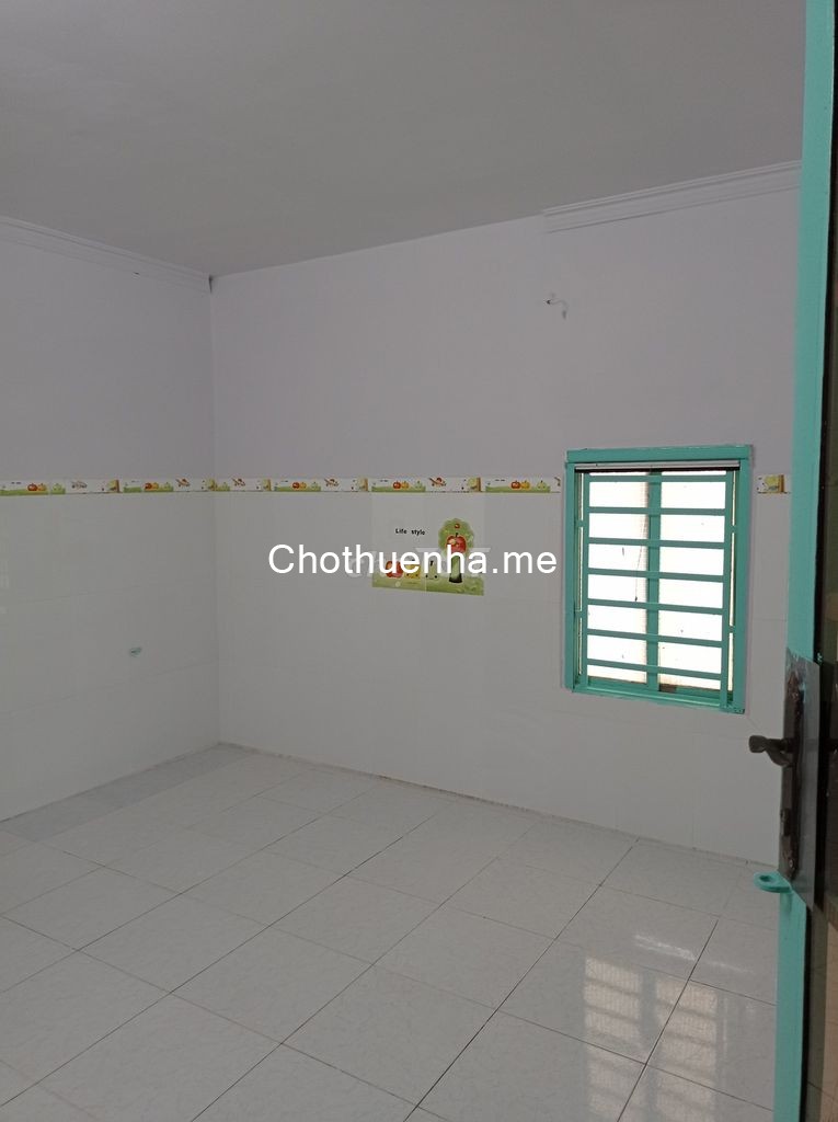 Chủ cho thuê nhà nguyên căn 96m2, giá 10 triệu/tháng, hẻm Phan Huy Ích, Gò Vấp