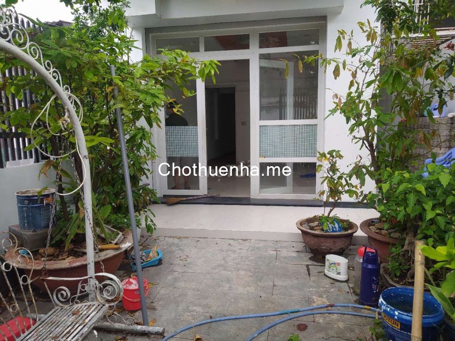 Chủ cần cho thuê nhà rộng 75m2 (5mx15m), giá 13 triệu/tháng, hẻm Nguyễn Duy Trinh, Quận 2